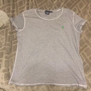ralph lauren tee